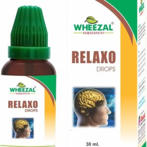 RELAXO DROPS - Image 2