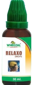 RELAXO DROPS - Image 1
