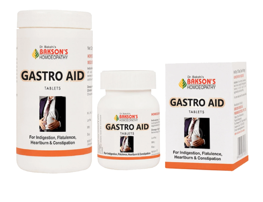 GASTRO AID TAB